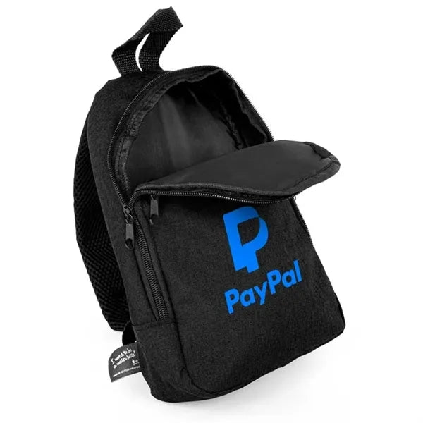 Logan RPET Sling Bag