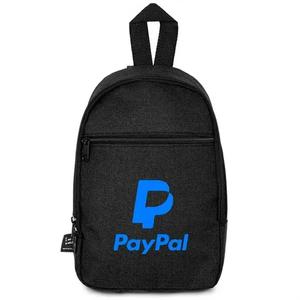 Logan RPET Sling Bag