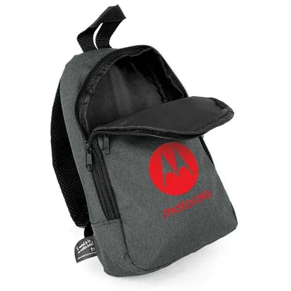Logan RPET Sling Bag