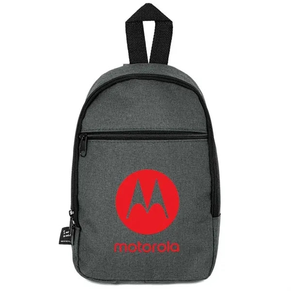 Logan RPET Sling Bag