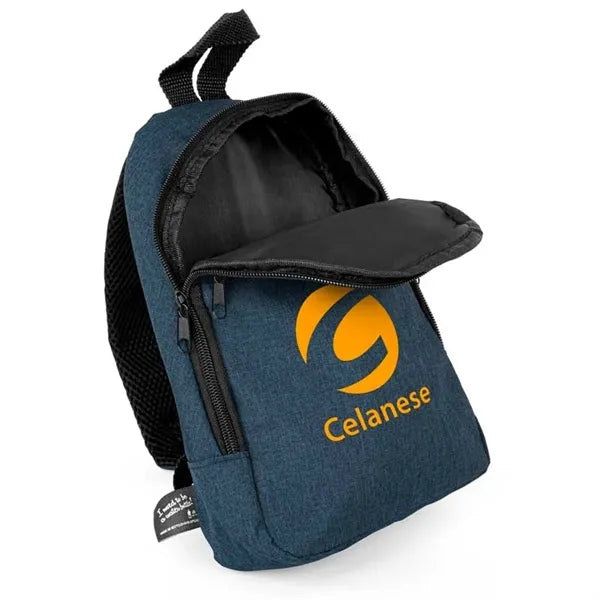 Logan RPET Sling Bag