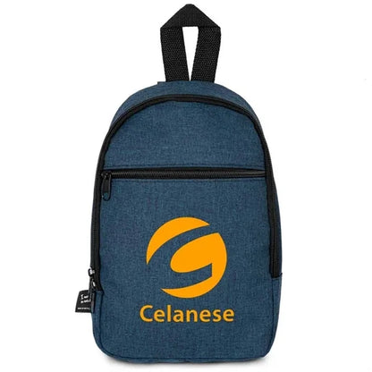 Logan RPET Sling Bag