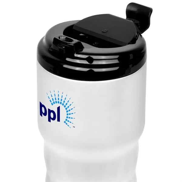 The WaveFlow Tumbler 20 oz.
