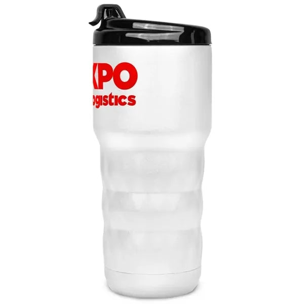 The WaveFlow Tumbler 20 oz.