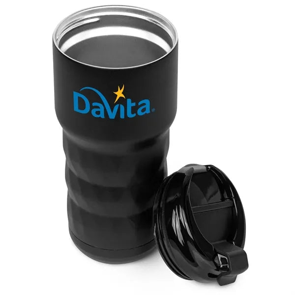 The WaveFlow Tumbler 20 oz.