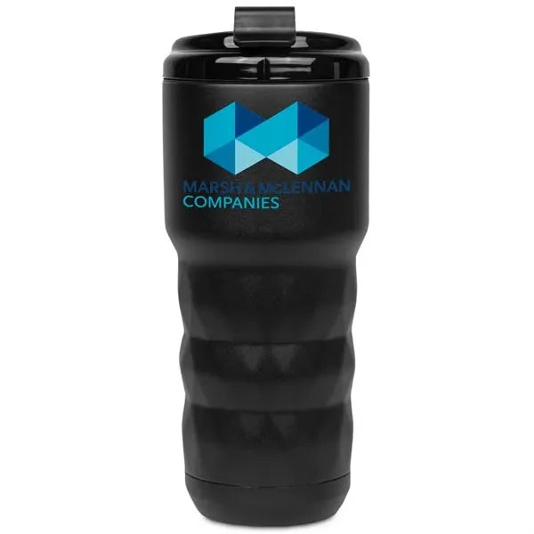 The WaveFlow Tumbler 20 oz.