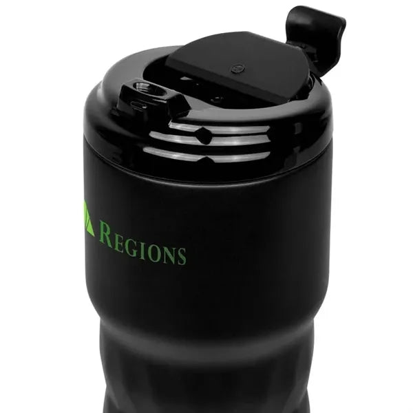 The WaveFlow Tumbler 20 oz.