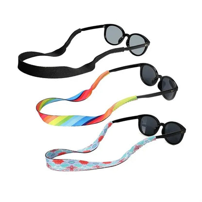 Neoprene Classic Large Frame Eyewear Retainer
