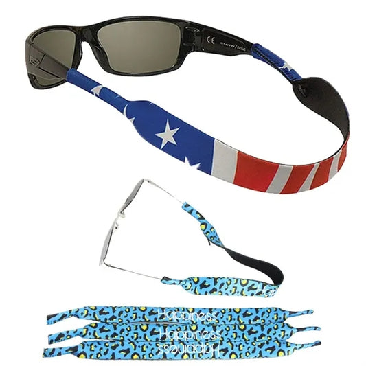 Neoprene Classic Large Frame Eyewear Retainer