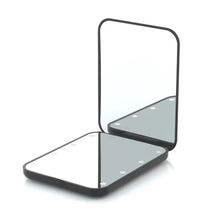 Pocket Led Mirror Makeup