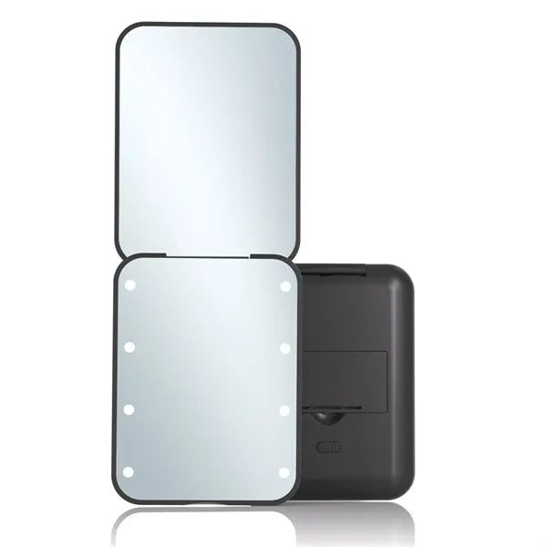 Pocket Led Mirror Makeup