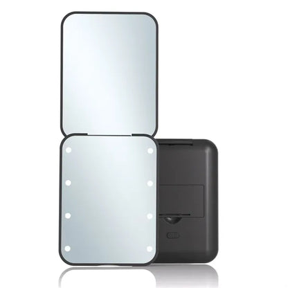Pocket Led Mirror Makeup