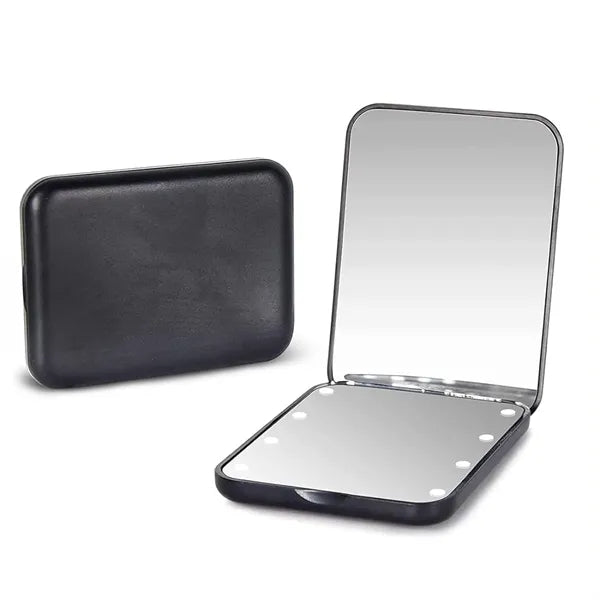 Pocket Led Mirror Makeup
