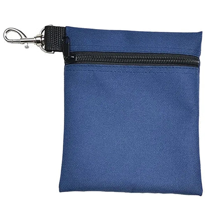 Golf Tee Pouch