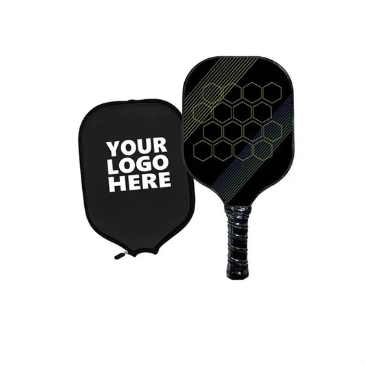 Pickleball Paddle Cover