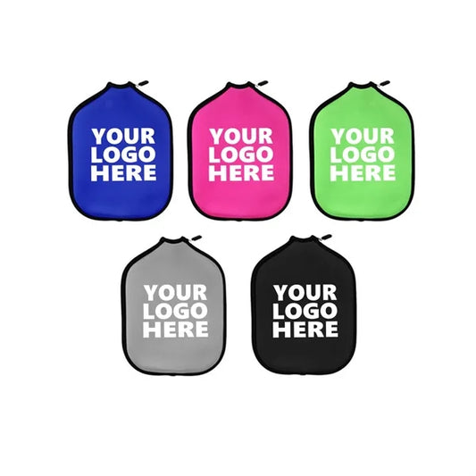 Neoprene Sleeve for Pickleball Paddles