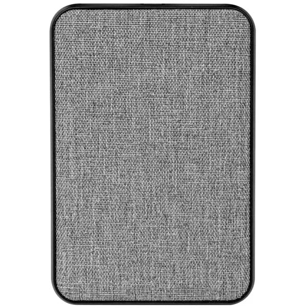 Manchester RPET 5000mAh Power Bank