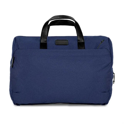 Waste2Gear Recycled Ocean Plastic Fabric Computer Bag