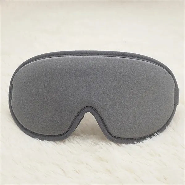 Zero Eye Pressure Sleeping Mask