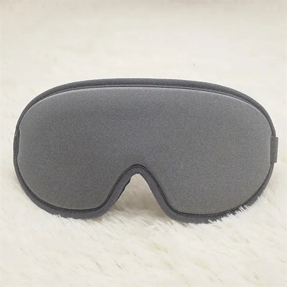 Zero Eye Pressure Sleeping Mask