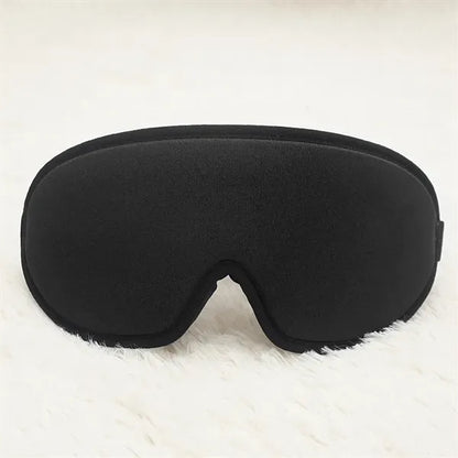 Zero Eye Pressure Sleeping Mask