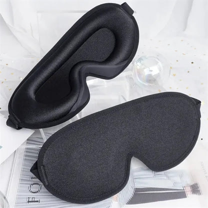 Zero Eye Pressure Sleeping Mask