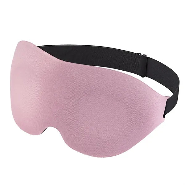 3D Sleeping Eye Mask
