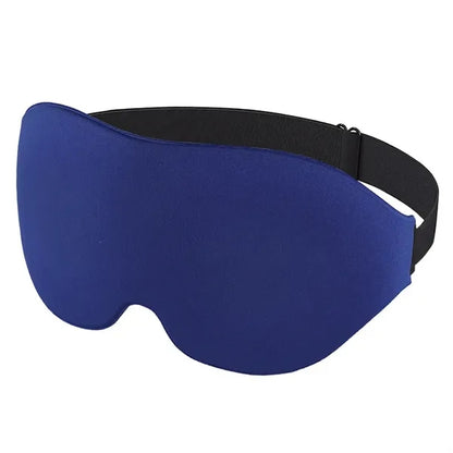 3D Sleeping Eye Mask