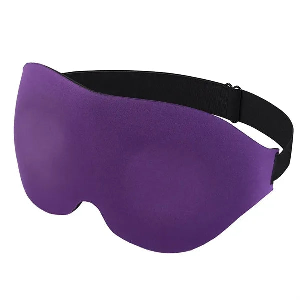 3D Sleeping Eye Mask