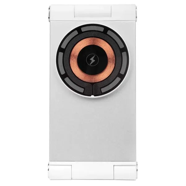 3 in 1 Foldable Travel Wireless Charger