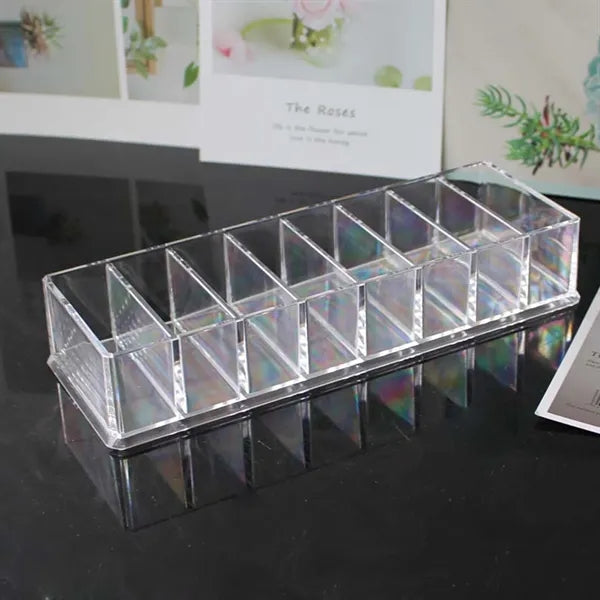 Acrylic Desktop Storage Box