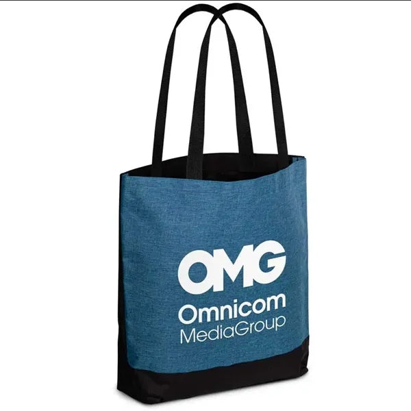 Jett Recycled Tote Bag