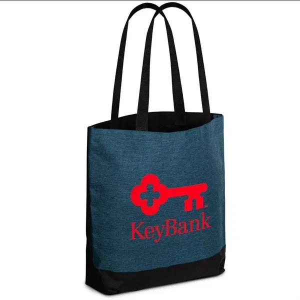 Jett Recycled Tote Bag