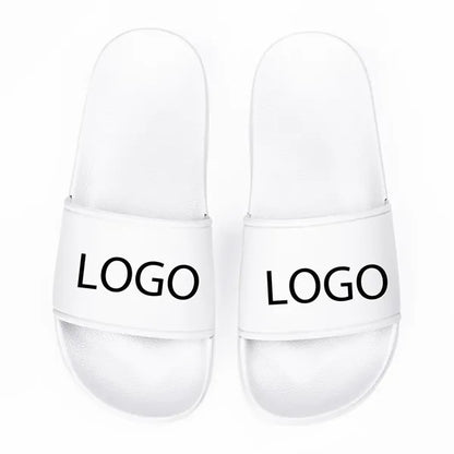 PVC Non-slip Slippers
