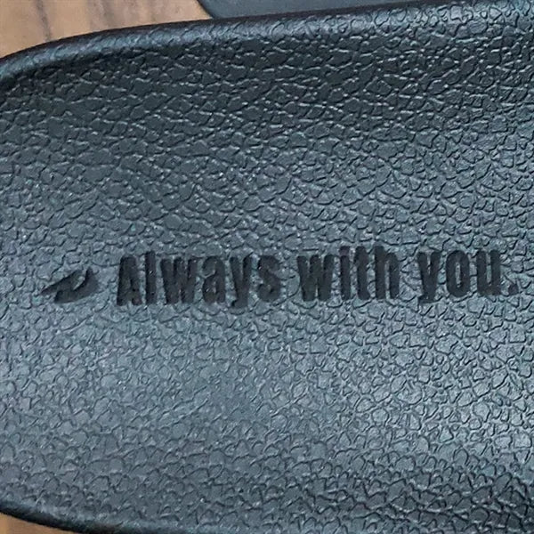 PVC Non-slip Slippers