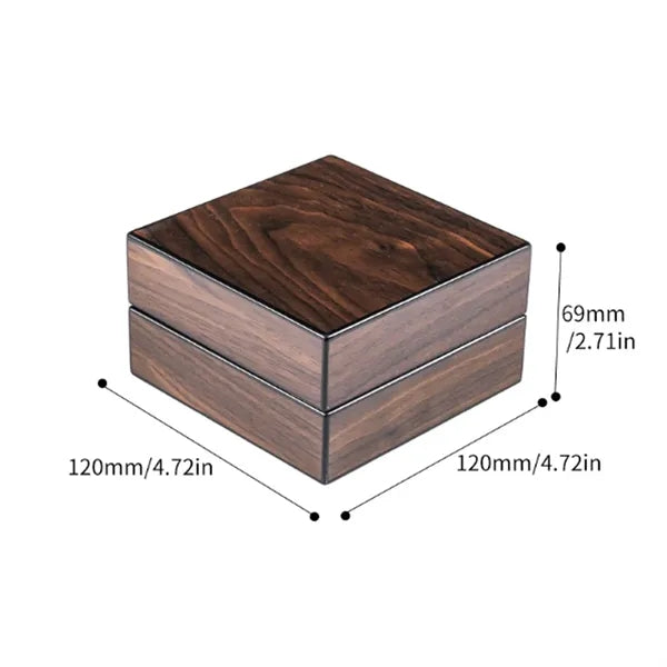 Travel Foldable Cigar Ashtray Stainless Steel Liner Gift Set