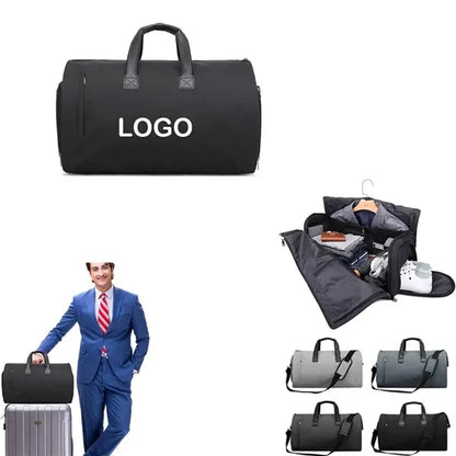 Convertible Travel Garment Bag