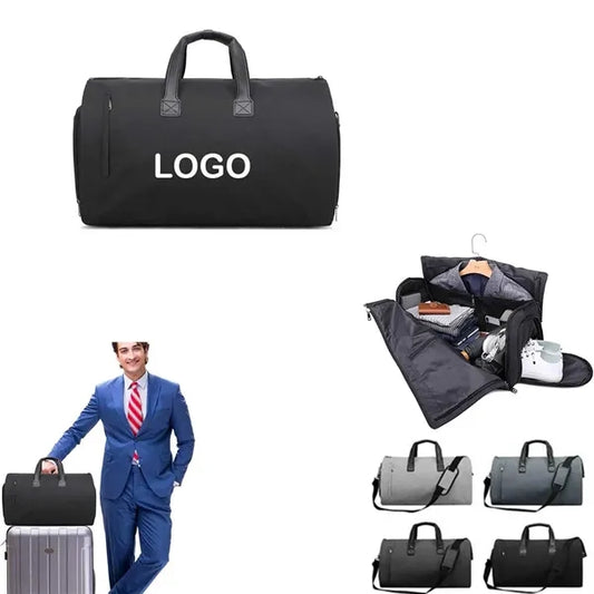Convertible Travel Garment Bag