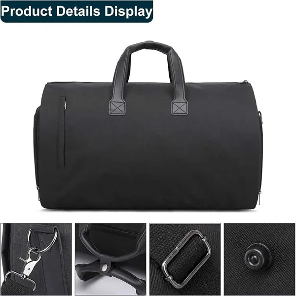 Convertible Travel Garment Bag