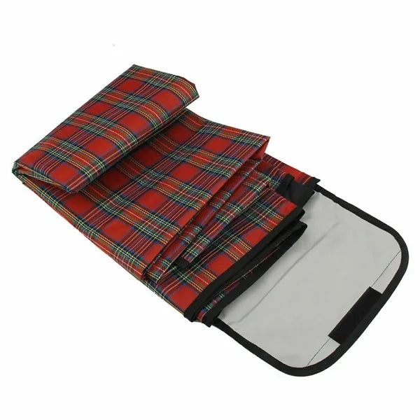 Outdoor Foldable Waterproof Picnic Blanket Camping Mat Pad