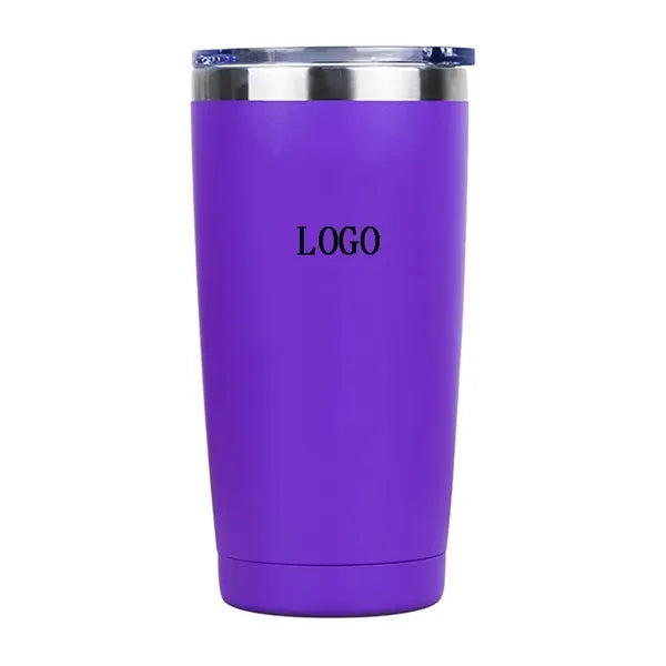 Stainless Steel Car Cup