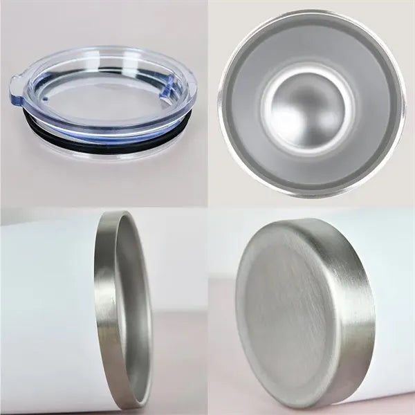 Stainless Steel Car Cup