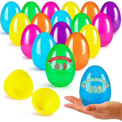 Safety Easter Hunt egg Basket Stuffers Fillers