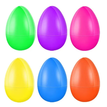 Safety Easter Hunt egg Basket Stuffers Fillers
