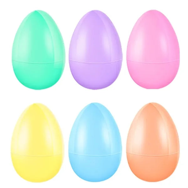 Safety Easter Hunt egg Basket Stuffers Fillers
