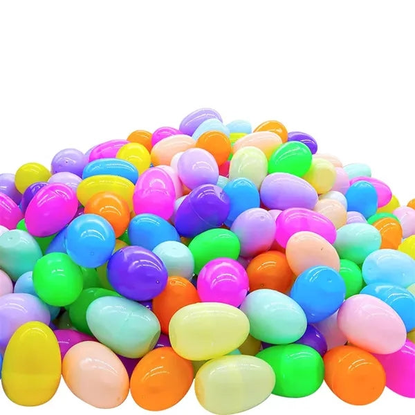 Safety Easter Hunt egg Basket Stuffers Fillers