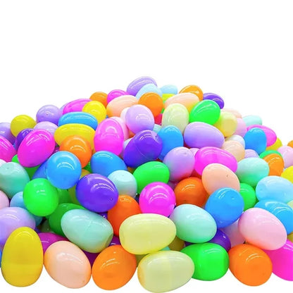 Safety Easter Hunt egg Basket Stuffers Fillers