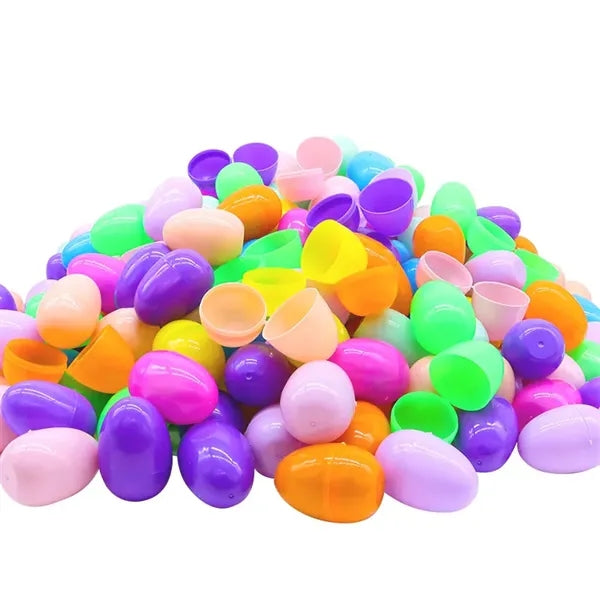 Safety Easter Hunt egg Basket Stuffers Fillers