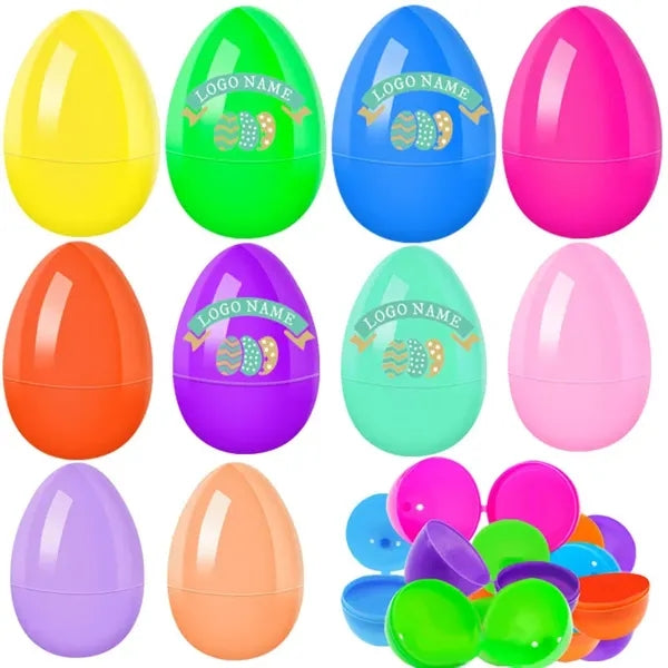 Safety Easter Hunt egg Basket Stuffers Fillers