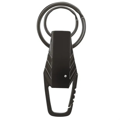 Silverlake Wood Key Chain